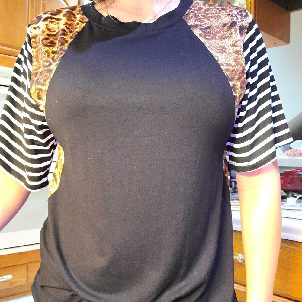 Boutique size small